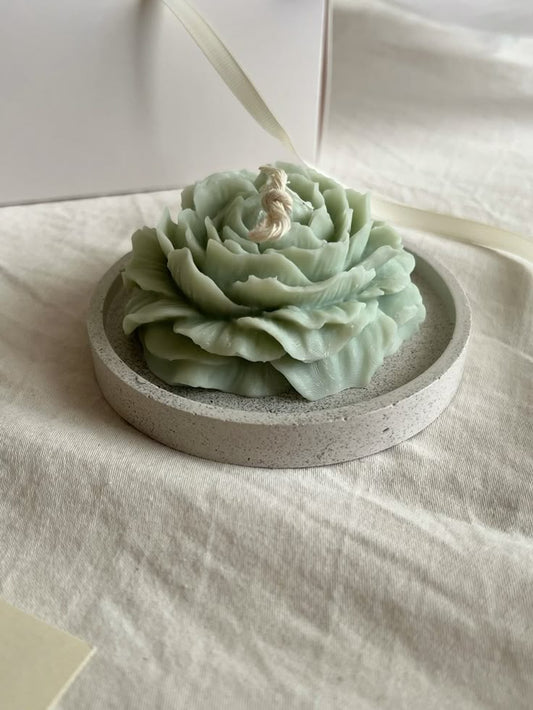 Vela Peonia