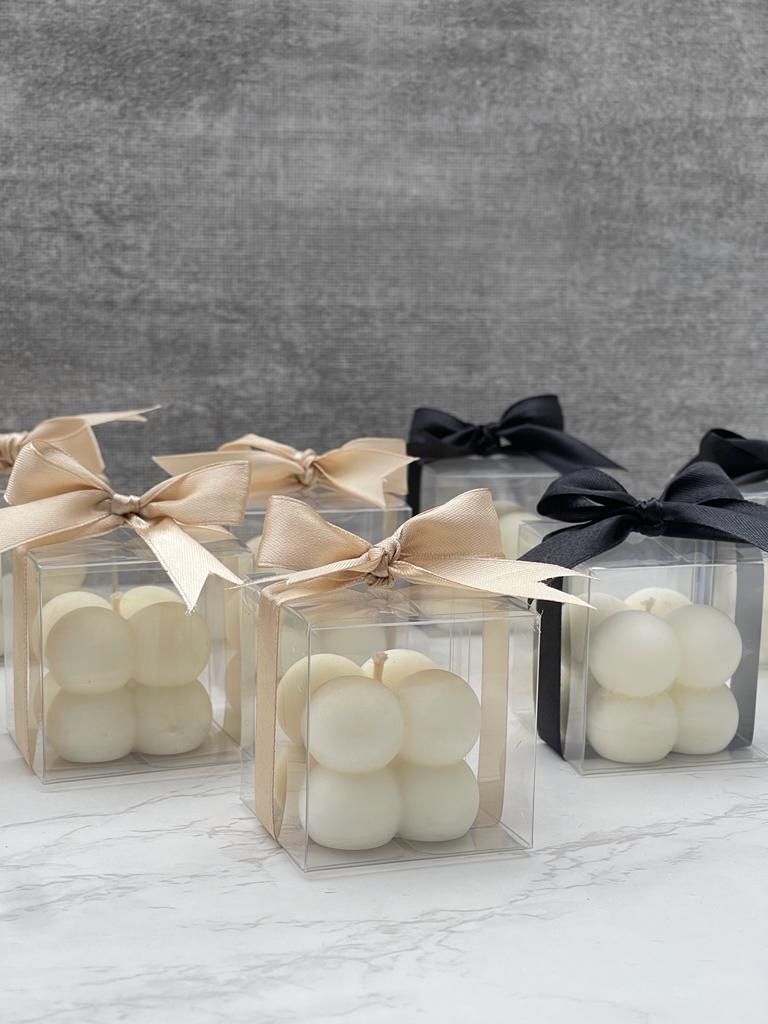 Mini burbujas