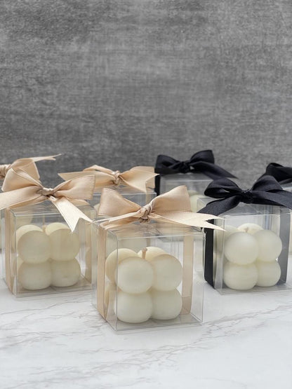 Mini burbujas
