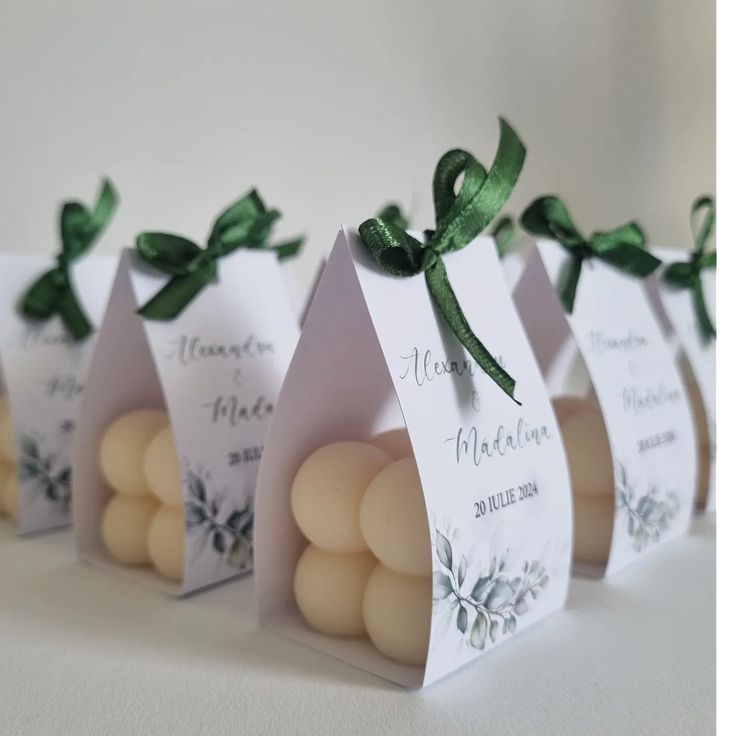 Mini burbujas