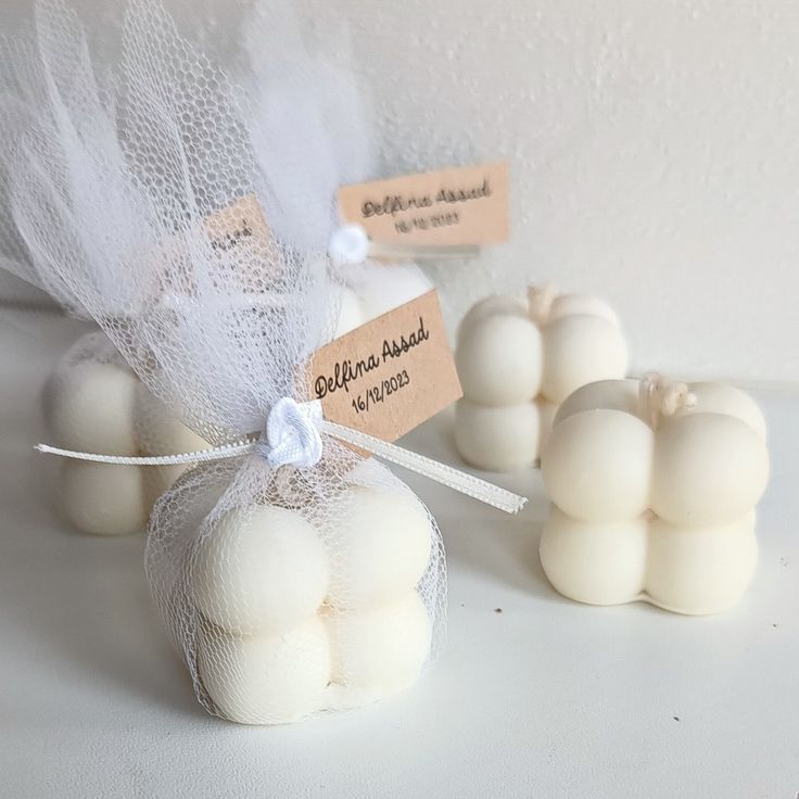 Mini burbujas