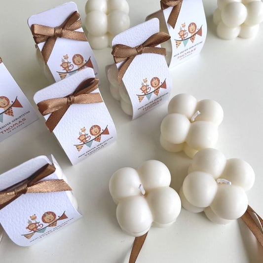 Mini burbujas