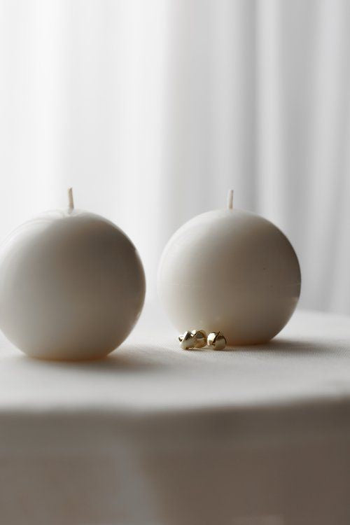 Vela Esfera